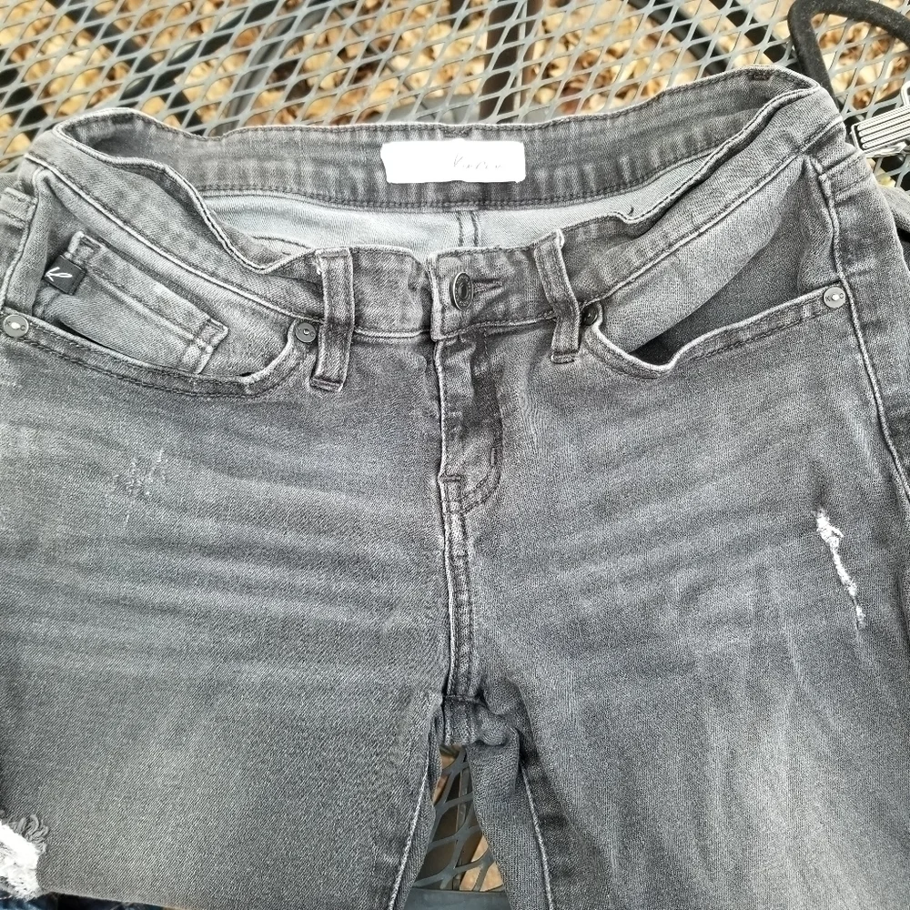 KanCan dark gray